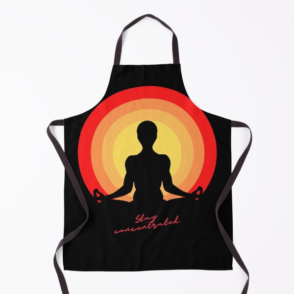 Item preview, STAY CONCENTRATED designed and sold by Yassoum.