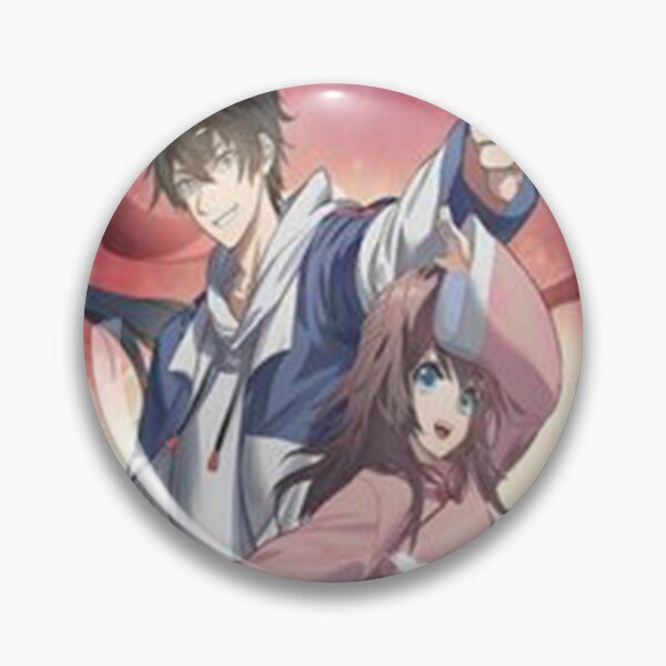 Item preview, spare me great lord anime designed and sold by Robin Sama.