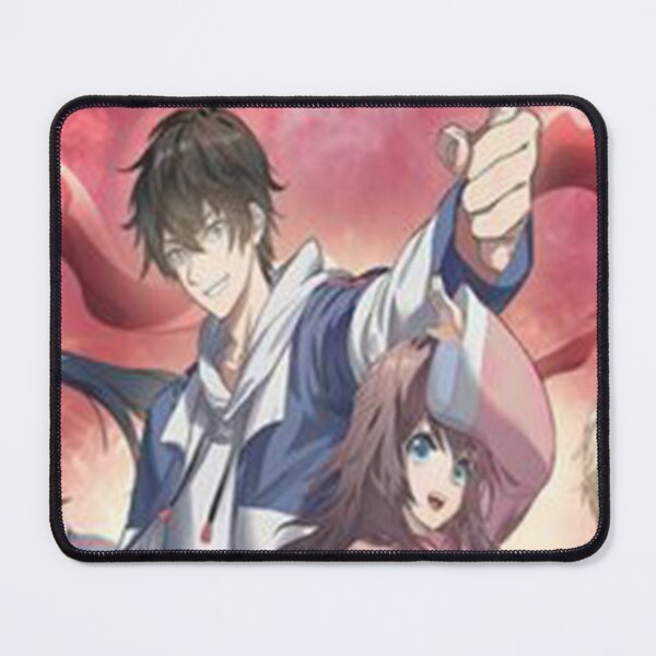 Item preview, spare me great lord anime designed and sold by Robin Sama.
