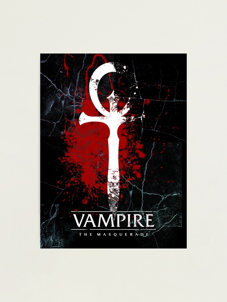 Vampire: The Masquerade
