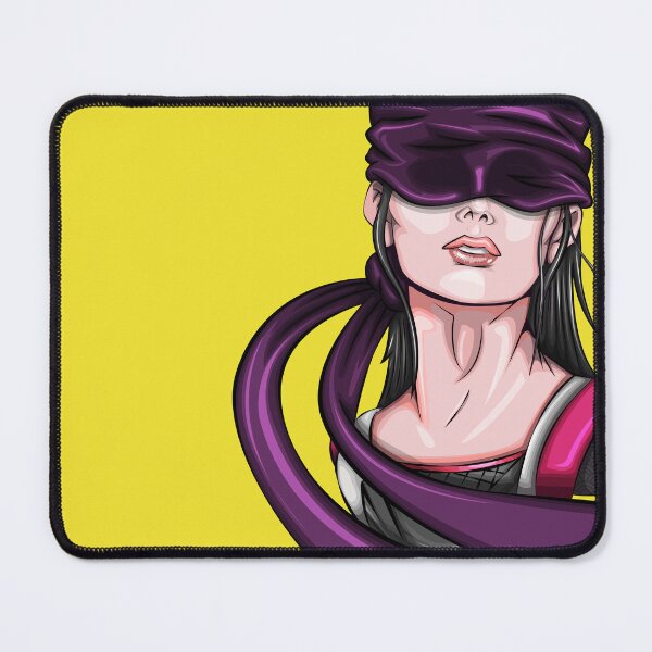 Item preview, violet ninja designed and sold by h4nz4rt.