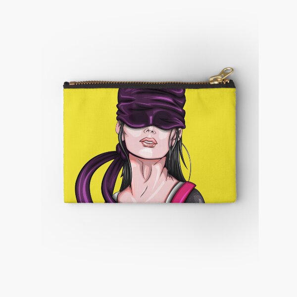 Item preview, violet ninja designed and sold by h4nz4rt.