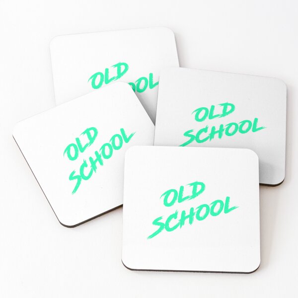 Item preview, Old school designed and sold by UNIX-G.