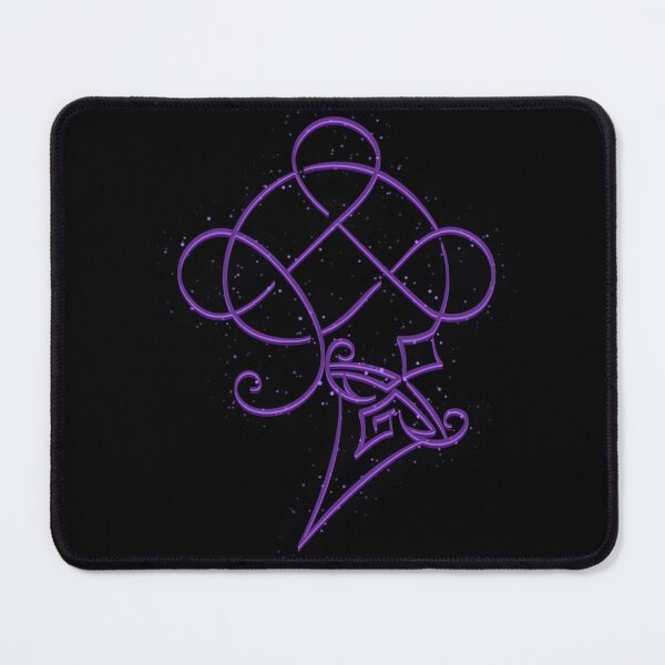 Item preview, Trulla Cementarii Constellation - Genshin Impact designed and sold by ZatchyLie.