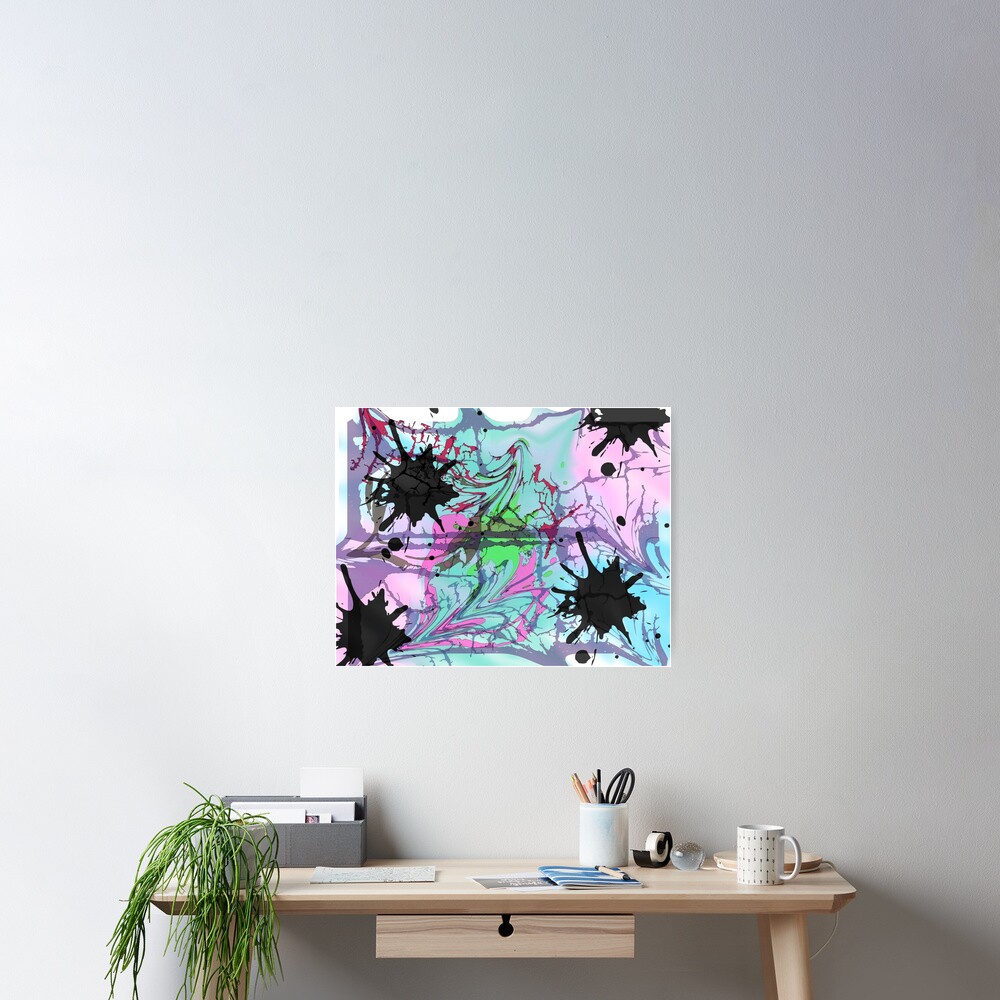 Item preview, Poster designed and sold by FreedomMuse.