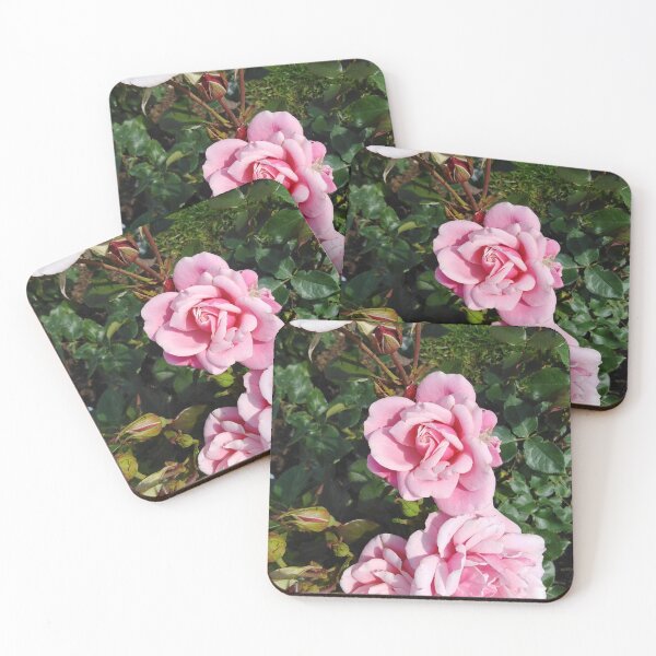 Item preview, You have to find time for a romantic pink rose designed and sold by Raigitam.