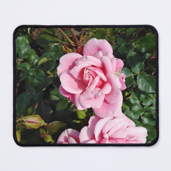 Item preview, You have to find time for a romantic pink rose designed and sold by Raigitam.