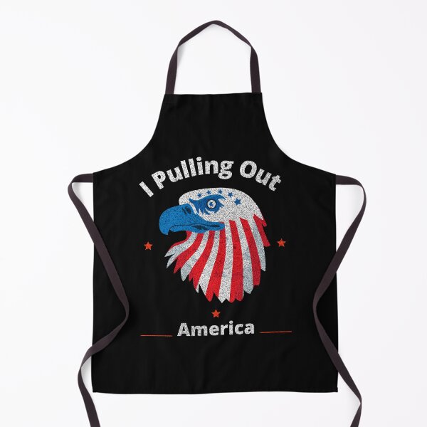 Item preview, I Pulling Out America T-Shirts designed and sold by artetotal.