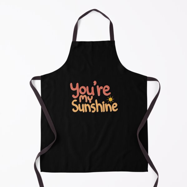 Item preview, You’re my sunshine quote designed and sold by DDalaland.