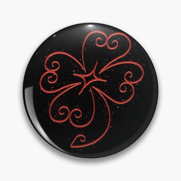 Item preview, Trifolium Constellation - Genshin Impact designed and sold by ZatchyLie.