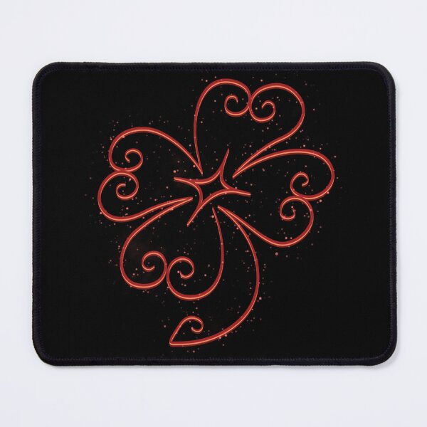 Item preview, Trifolium Constellation - Genshin Impact designed and sold by ZatchyLie.