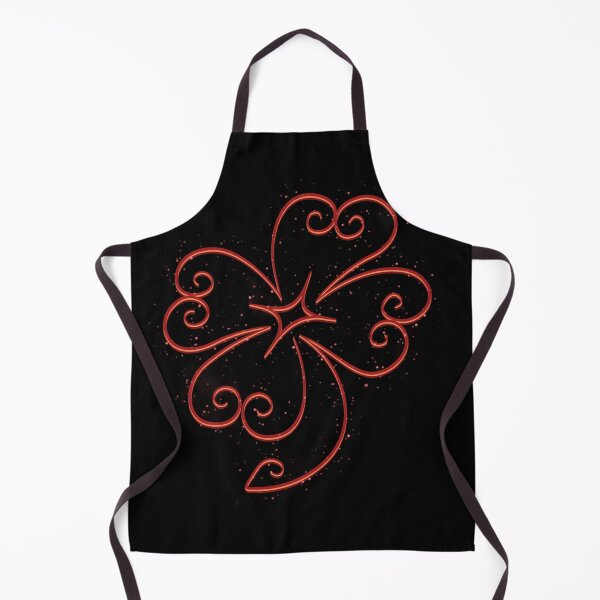Item preview, Trifolium Constellation - Genshin Impact designed and sold by ZatchyLie.