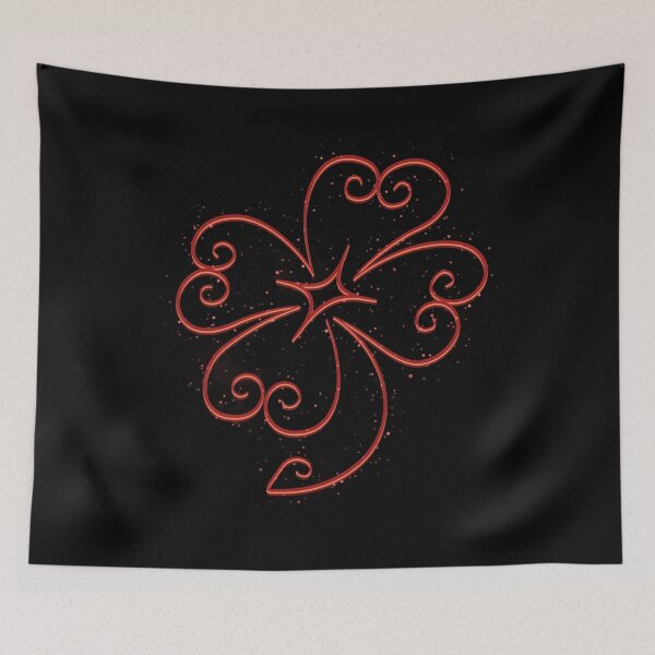 Item preview, Trifolium Constellation - Genshin Impact designed and sold by ZatchyLie.