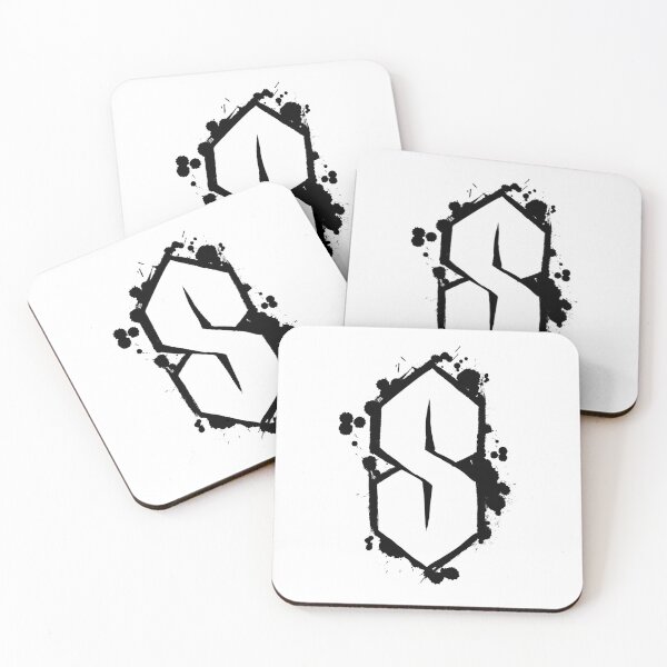 Item preview, No. 7 - Graffiti Cool S - Version 1 designed and sold by jearumdesigns.