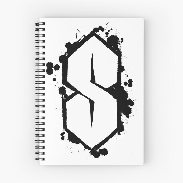 Item preview, No. 7 - Graffiti Cool S - Version 1 designed and sold by jearumdesigns.