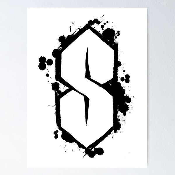 Item preview, No. 7 - Graffiti Cool S - Version 1 designed and sold by jearumdesigns.