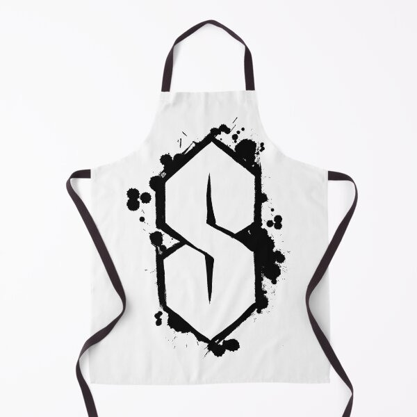 Item preview, No. 7 - Graffiti Cool S - Version 1 designed and sold by jearumdesigns.