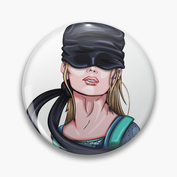 Item preview, cyan ninja designed and sold by h4nz4rt.