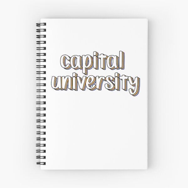 Item preview, Capital University Layers designed and sold by akachayy.