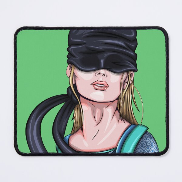 Item preview, cyan ninja designed and sold by h4nz4rt.
