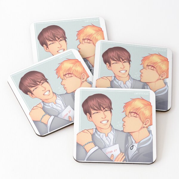 Item preview, Baby taekook designed and sold by MysticaLee.
