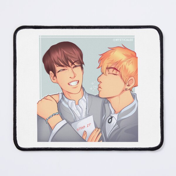 Item preview, Baby taekook designed and sold by MysticaLee.