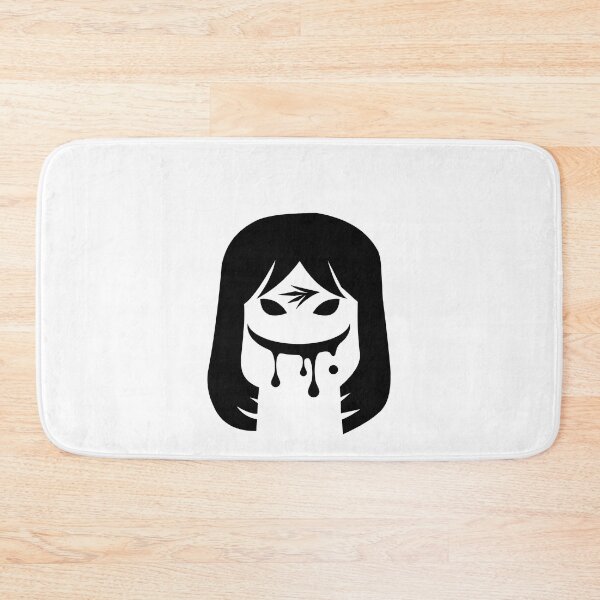 Item preview, Bloody Girl designed and sold by weirdandstrange.