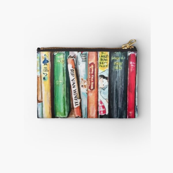 Item preview, Vintage Children's Books designed and sold by LornaBowdenART.