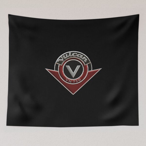 Aperçu de l'œuvre Vulcain VN 750 Logo modèle 3D créée et vendue par Vulcan-VN.