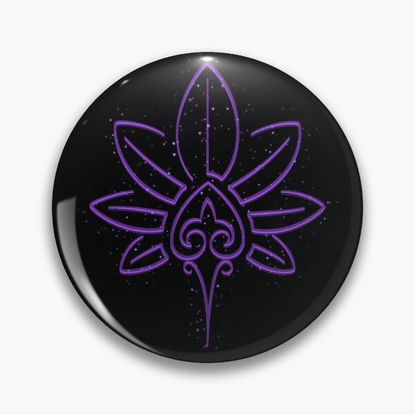 Item preview, Flabellum Constellation - Genshin Impact designed and sold by ZatchyLie.