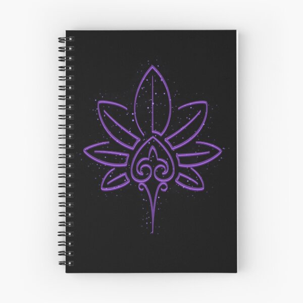 Item preview, Flabellum Constellation - Genshin Impact designed and sold by ZatchyLie.
