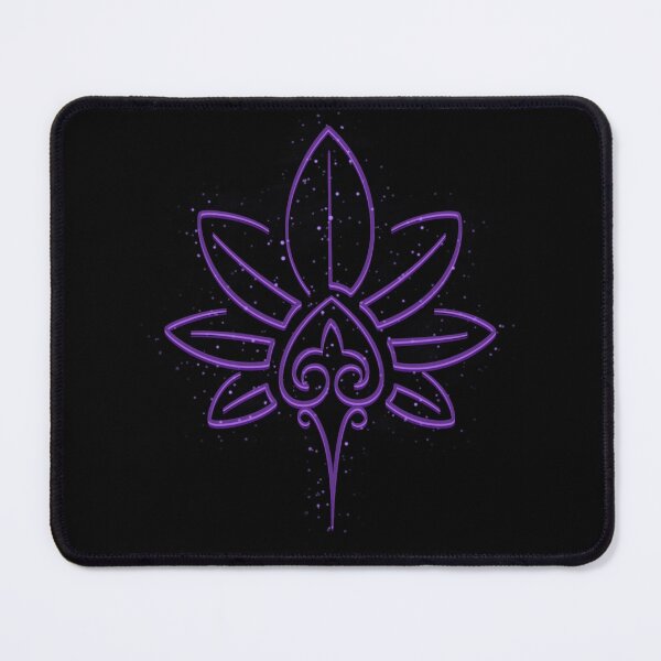 Item preview, Flabellum Constellation - Genshin Impact designed and sold by ZatchyLie.