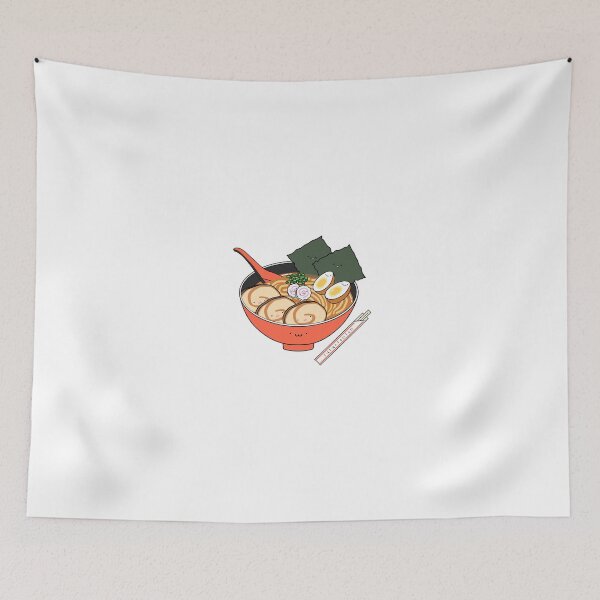 Item preview, CUTE RAMEN - PIGU designed and sold by nonamemiu.