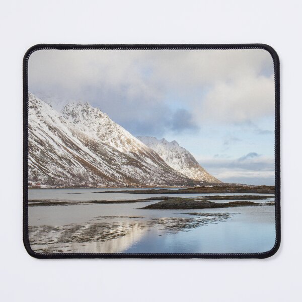 Item preview, Lofoten Islands designed and sold by Dominika Aniola.