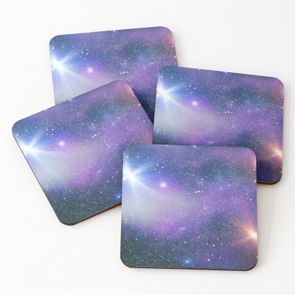 Item preview, Galactic Nebulae designed and sold by mamahellfire31.
