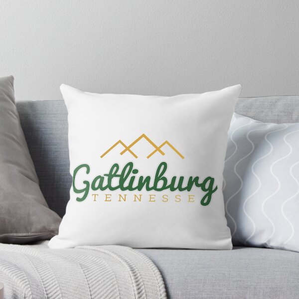 Item preview, Gatlinburg, TN designed and sold by Tom Hillmeyer.