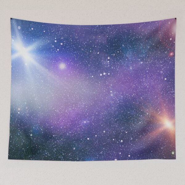 Item preview, Galactic Nebulae designed and sold by mamahellfire31.