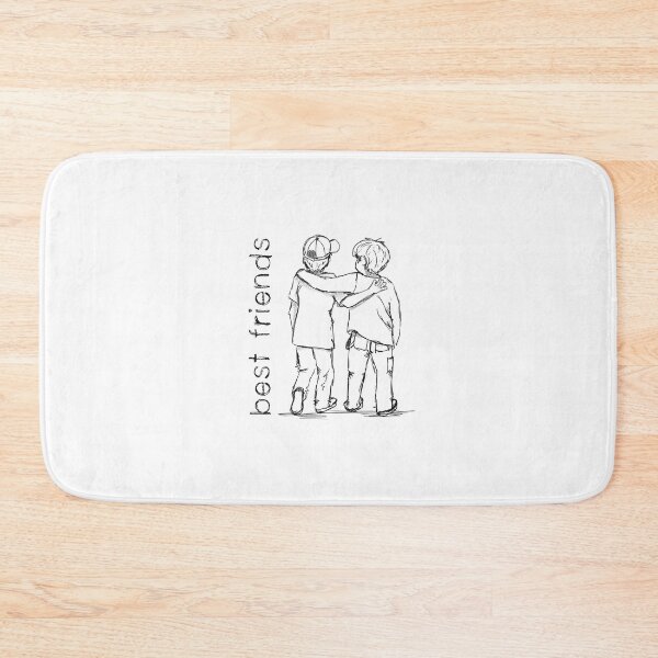 Item preview, Best friends designed and sold by FrauBlaschi.