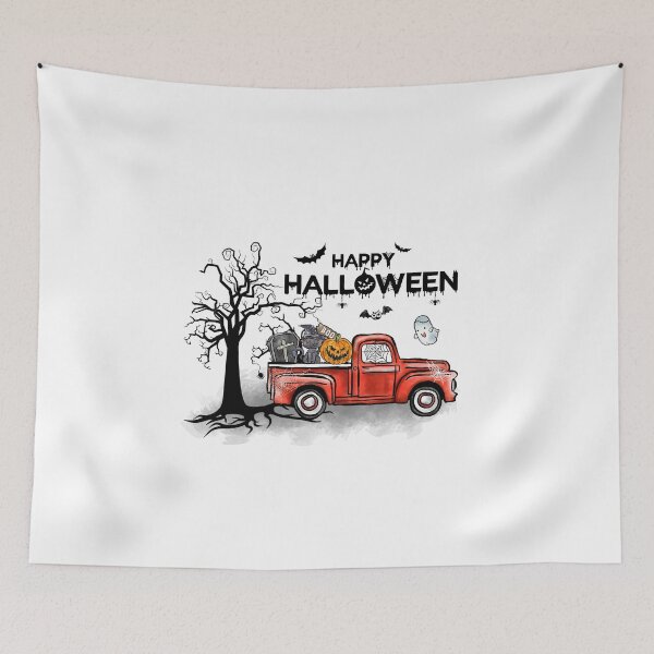 Item preview, Happy Halloween Shirt, Halloween Family Shirt, Funny Shirt designed and sold by MAZARDA.