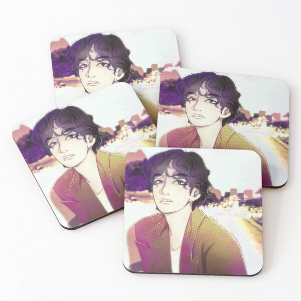Item preview, Taehyung in Paris designed and sold by MysticaLee.
