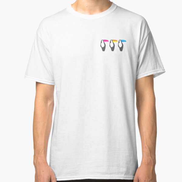 Toucans Classic T-Shirt