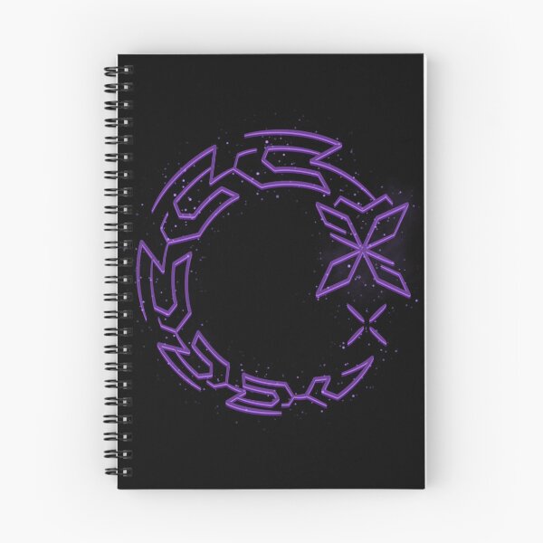 Item preview, Tribulatio Demptio Constellation - Genshin Impact designed and sold by ZatchyLie.