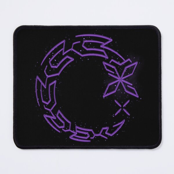 Item preview, Tribulatio Demptio Constellation - Genshin Impact designed and sold by ZatchyLie.