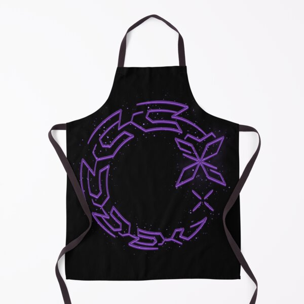 Item preview, Tribulatio Demptio Constellation - Genshin Impact designed and sold by ZatchyLie.