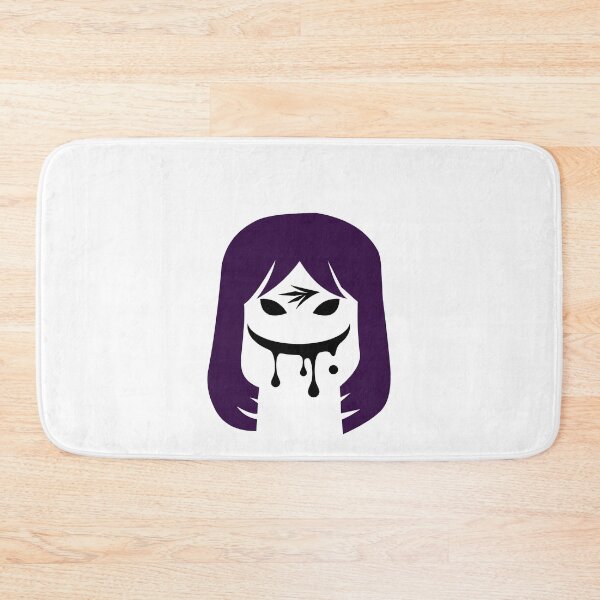 Item preview, Bloody Girl 3 designed and sold by weirdandstrange.