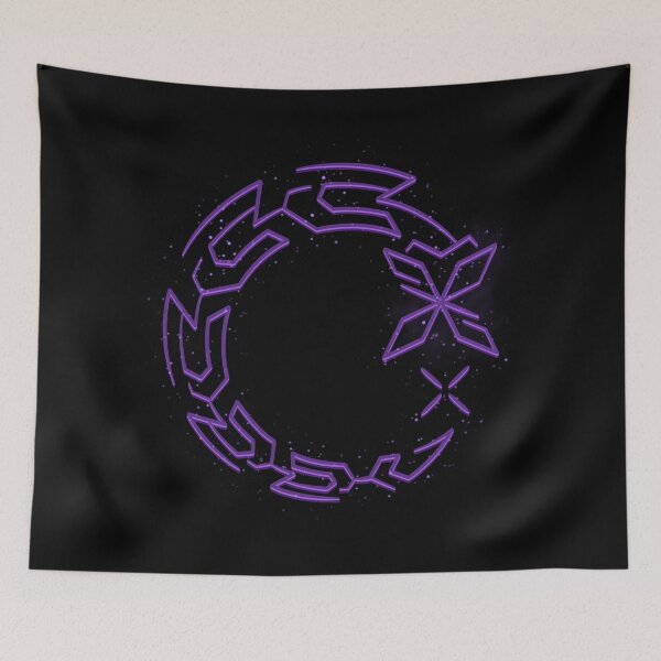 Item preview, Tribulatio Demptio Constellation - Genshin Impact designed and sold by ZatchyLie.