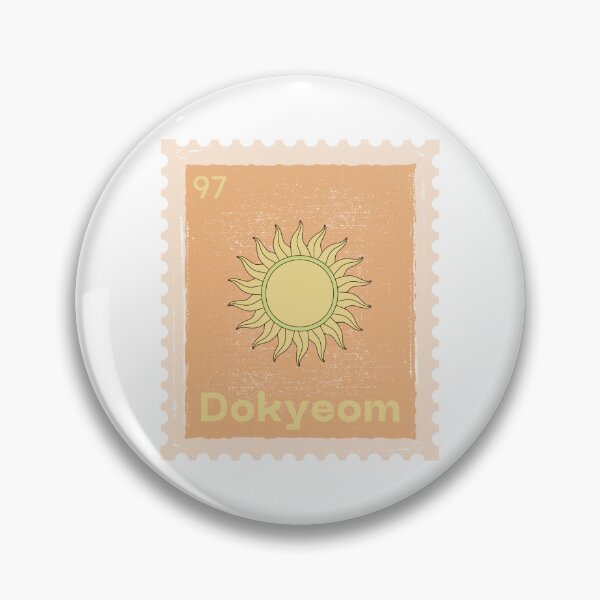Item preview, Dk Seventeen Stamp designed and sold by Strawberryne.