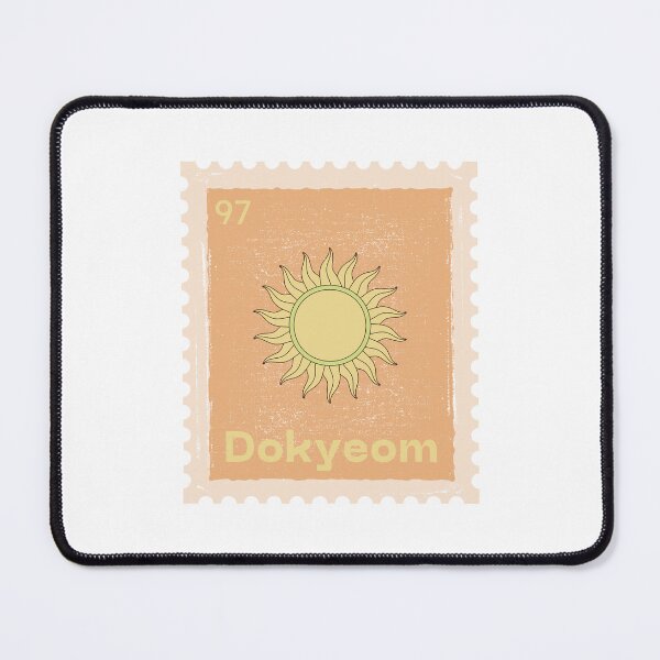 Item preview, Dk Seventeen Stamp designed and sold by Strawberryne.