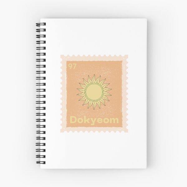 Item preview, Dk Seventeen Stamp designed and sold by Strawberryne.