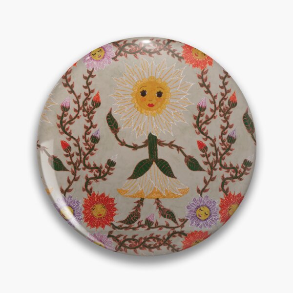Item preview, Daisy  designed and sold by DebiCady.